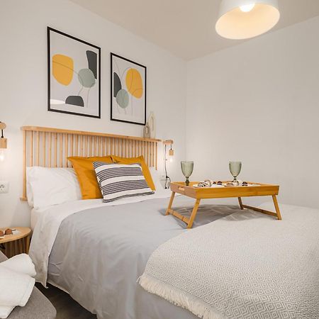 Nordik Rooms Urban - Trinidad "Mariehamn" Málaga Eksteriør bilde